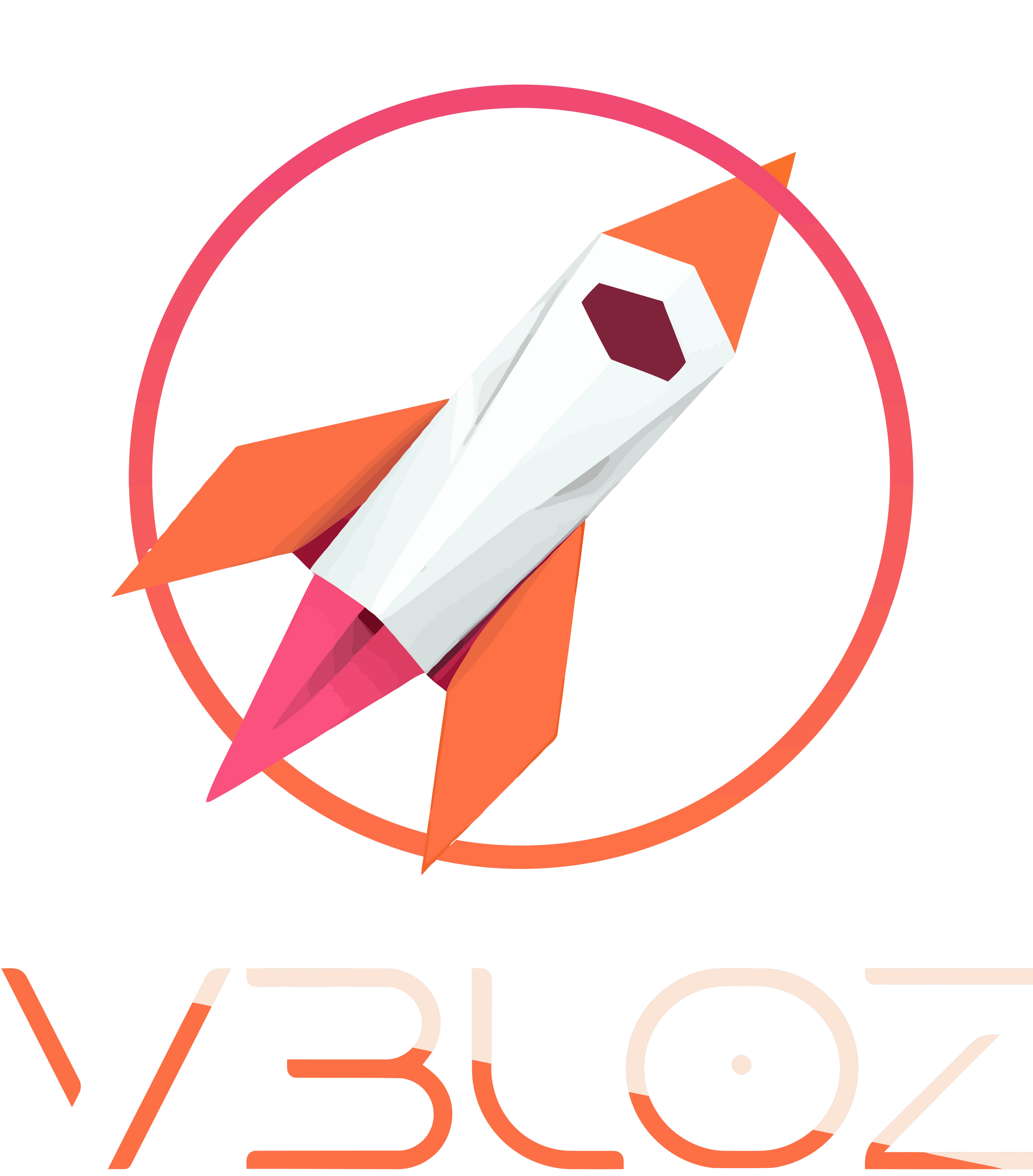 Logotipo da V3L0Z (VELOZ)